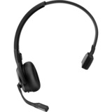 EPOS | Sennheiser IMPACT SDW 5035, Auriculares con micrófono negro