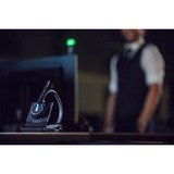 EPOS | Sennheiser IMPACT SDW 5035, Auriculares con micrófono negro