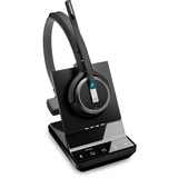 EPOS | Sennheiser IMPACT SDW 5035, Auriculares con micrófono negro