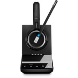EPOS | Sennheiser IMPACT SDW 5035, Auriculares con micrófono negro