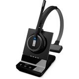 EPOS | Sennheiser IMPACT SDW 5035, Auriculares con micrófono negro