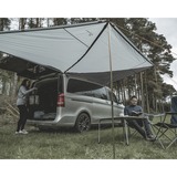 Easy Camp Lom Tri Canopy, Toldos gris