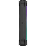 Fractal Design FD-F-MR1-1403, Ventilador negro