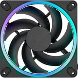 Fractal Design Momentum 14 RGB, Ventilador negro