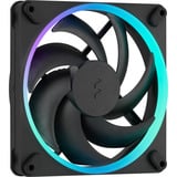 Fractal Design Momentum 14 RGB, Ventilador negro