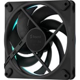 Fractal Design Momentum 14 RGB, Ventilador negro