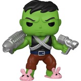 Funko 51722, Muñecos 