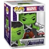 Funko POP! Marvel - Professor Hulk, Muñecos 