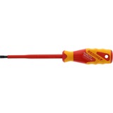 GEDORE 1612271 destornillador manual rojo/Amarillo, 105 mm, 63 mm, 95 g