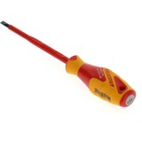 GEDORE 1612271 destornillador manual rojo/Amarillo, 105 mm, 63 mm, 95 g
