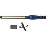 GEDORE Lámpara LED Li-MH 900 20, Luz de trabajo 