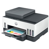 HP 28B75A#BHC, Impresora multifuncional gris/blanco
