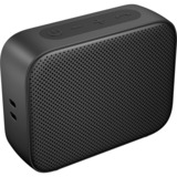 HP Altavoz Bluetooth 350 negro negro, Inalámbrico, USB Tipo C, Altavoz monofónico portátil, Negro, Rectángulo, Botones