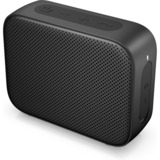 HP Altavoz Bluetooth 350 negro negro, Inalámbrico, USB Tipo C, Altavoz monofónico portátil, Negro, Rectángulo, Botones