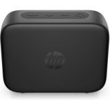 HP Altavoz Bluetooth 350 negro negro, Inalámbrico, USB Tipo C, Altavoz monofónico portátil, Negro, Rectángulo, Botones