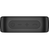 HP Altavoz Bluetooth 350 negro negro, Inalámbrico, USB Tipo C, Altavoz monofónico portátil, Negro, Rectángulo, Botones