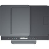 HP Smart Tank 7305 All-in-One, Impresora multifuncional gris/blanco
