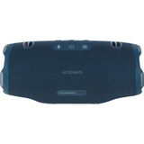 JBL Charge 6, Altavoz azul
