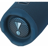 JBL Charge 6, Altavoz azul