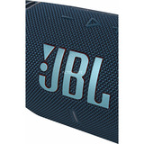 JBL Charge 6, Altavoz azul
