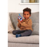 Jada Toys 203222000, Walkie talkie azul/Rojo
