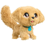 Just Play FurReal WagaLots Golden Retriever, Peluches Niño/niña, 4 año(s), Sonoro