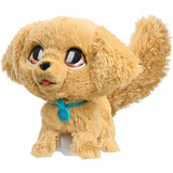 Just Play FurReal WagaLots Golden Retriever, Peluches Niño/niña, 4 año(s), Sonoro