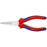 KNIPEX 30 35 160, Pinzas rojo/Azul
