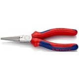 KNIPEX 30 35 160, Pinzas rojo/Azul