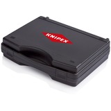 KNIPEX 97 91 01, Kit de herramientas negro