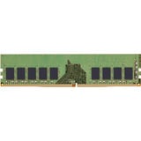 Kingston KSM32ES8/8HE, Memoria RAM verde