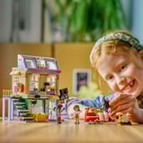 LEGO 42653, Juegos de construcción 