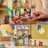 LEGO 42653, Juegos de construcción 