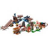 LEGO 71425, Juegos de construcción 