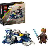 LEGO 75400, Juegos de construcción 