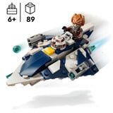 LEGO 75400, Juegos de construcción 