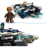 LEGO 75400, Juegos de construcción 