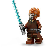 LEGO 75400, Juegos de construcción 