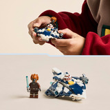 LEGO 75400, Juegos de construcción 