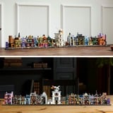 LEGO 76444, Juegos de construcción 