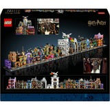 LEGO 76444, Juegos de construcción 
