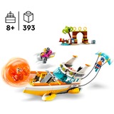 LEGO 76997, Juegos de construcción 