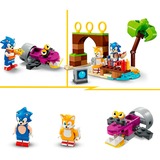 LEGO 76997, Juegos de construcción 