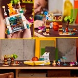 LEGO 76997, Juegos de construcción 