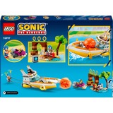 LEGO 76997, Juegos de construcción 