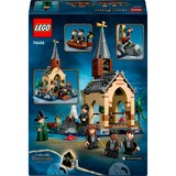 LEGO Cobertizo del Castillo de Hogwarts™, Juegos de construcción Juego de construcción, 8 año(s), Plástico, 350 pieza(s), 469 g