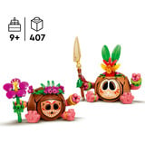 LEGO Disney Princess Kakamora, Juegos de construcción 