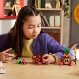 LEGO Disney Princess Kakamora, Juegos de construcción 
