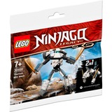 LEGO Juegos de construcción