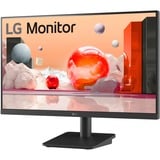 LG 27BA400-B pantalla para PC 68,6 cm (27") 1920 x 1080 Pixeles Full HD LCD Negro, Monitor LED negro, 68,6 cm (27"), 1920 x 1080 Pixeles, Full HD, LCD, 5 ms, Negro